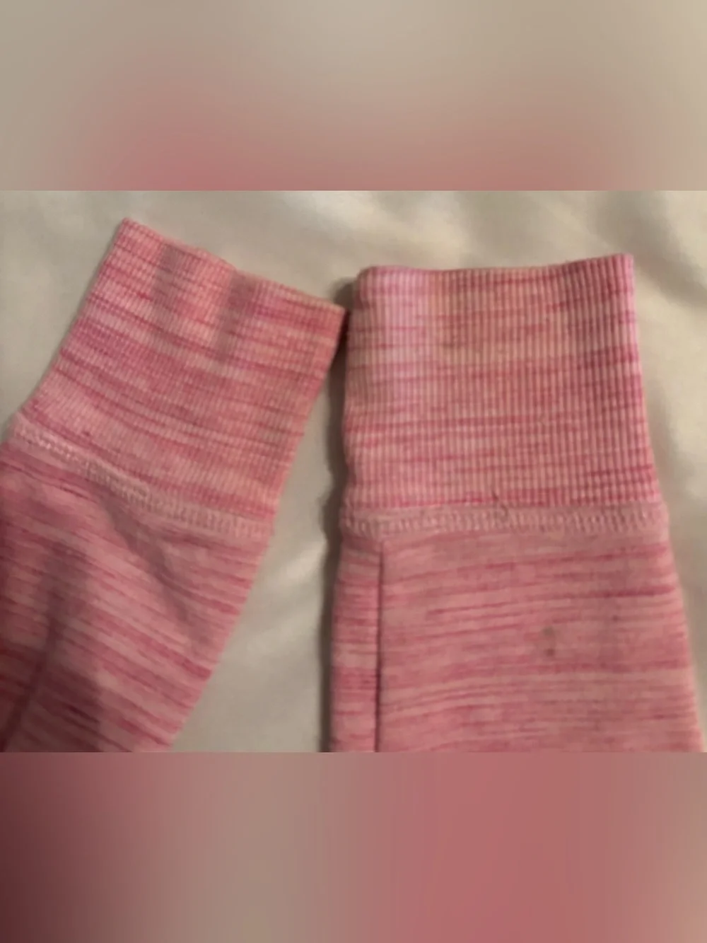 Athletic Works lightweight pink